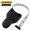 Automatic Measuring Tape