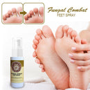 Fungal Combat Foot Spray