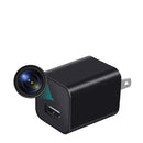 Phone Charger with Spy Cam