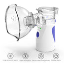 Health Care Mini Handheld Nebulizer