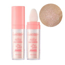 Fairy Dust Highlighter - 3 Color Polvo De Hadas Fairy Highlight Patting Powder