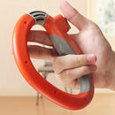 Poignée de transport pour sac d'épicerie