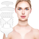 Reusable Silicone Anti-Wrinkle Patches