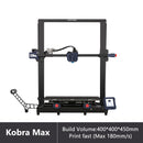 Auto Leveling 3D Printer