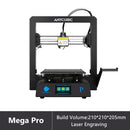 Auto Leveling 3D Printer