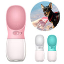 Bouteille d'eau pour chien HomePets™