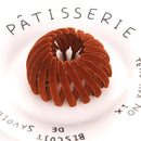 New Women's Bird Nest Magic Hair Clip, Expandable, Retractable, Hair Claw Ponytail Holder