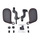 Car Seat Travel Headrest Pillow