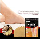 Varicose Veins Treatment Patch