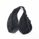 Soft & Cozy Terry Towel Bra - 100% Cotton Material