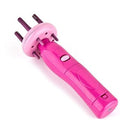 Automatic Hair Braider - Kids Teen Girls DIY Hair Styling Salon Toy Kit