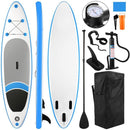 Surfboard Inflatable Kayak