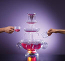 Retro LED Party Fountain