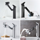 360 Faucet - Tap Cranes Shower Head Plumbing Tapware For Bathroom Accessories