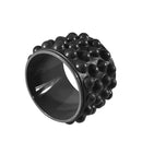 Relief Wheel Back Roller Massager, for Pain Relief, Deep Tissue Massage