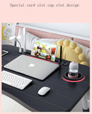 Foldable Work & Study Laptop Desk