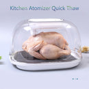 Defrosting Machine - Preservation And Defrosting Tray for Frozen Meat