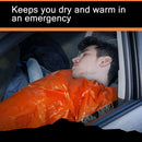 Outdoor Emergency Sleeping Bag