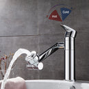 360 Faucet - Tap Cranes Shower Head Plumbing Tapware For Bathroom Accessories