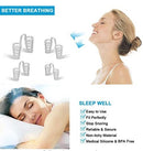 Premium Breathing Kit Nasal Dilators