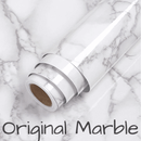 Decorative Marble Vinyl Sticker