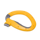 Poignée de transport pour sac d'épicerie