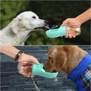 Bouteille d'eau pour chien HomePets™