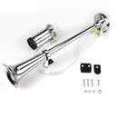 AutoAirHorn™ for Trucks Motorcycles