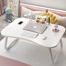 Foldable Work & Study Laptop Desk
