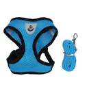 Adjustable Vest Pet Harness
