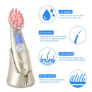 Professional Electric Hair Growth Therapy Massager