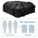 Rooftop Cargo Bag