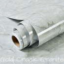 Decorative Marble Vinyl Sticker