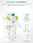Gesture Sensing Smart Robot, Toy for Kids Birthday Gift Present