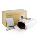 3 in 1 Hot Compress Full Hand Massager, Wireless, Therapy for Arthritis, Pain Relief