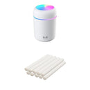 Portable Air Humidifier with LED