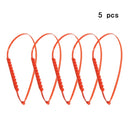 10Pcs Snow Anti-Skid Chains