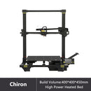 Auto Leveling 3D Printer