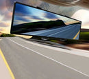 Wide Angle Panoramic Rearview Mirror