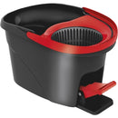 Turbo Spin Dry Mop & Bucket System