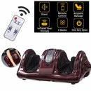 Shiatsu Kneading Foot Massager