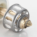 2-in-1 Universal Wash Basin Pop-Up Drain Filter