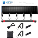 Fitness Stackable Resistance Band