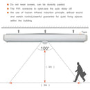 Motion Sensor LED Lamp Battery-Operated