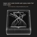 Portable Countertop Dishwasher