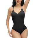 Bodysuit Shapewear, Compression Slimming Body Suits, Smooth Out Shaper for Women
