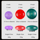 Ethereal Steel Tongue Drum - 11 Tunes