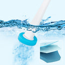 Magic Toilet Wand - Disposable Brush