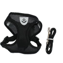 Adjustable Vest Pet Harness