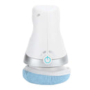 Slim Down Portable Cellulite Massager, Body Sculpting Machine with Washable Massage Cloth